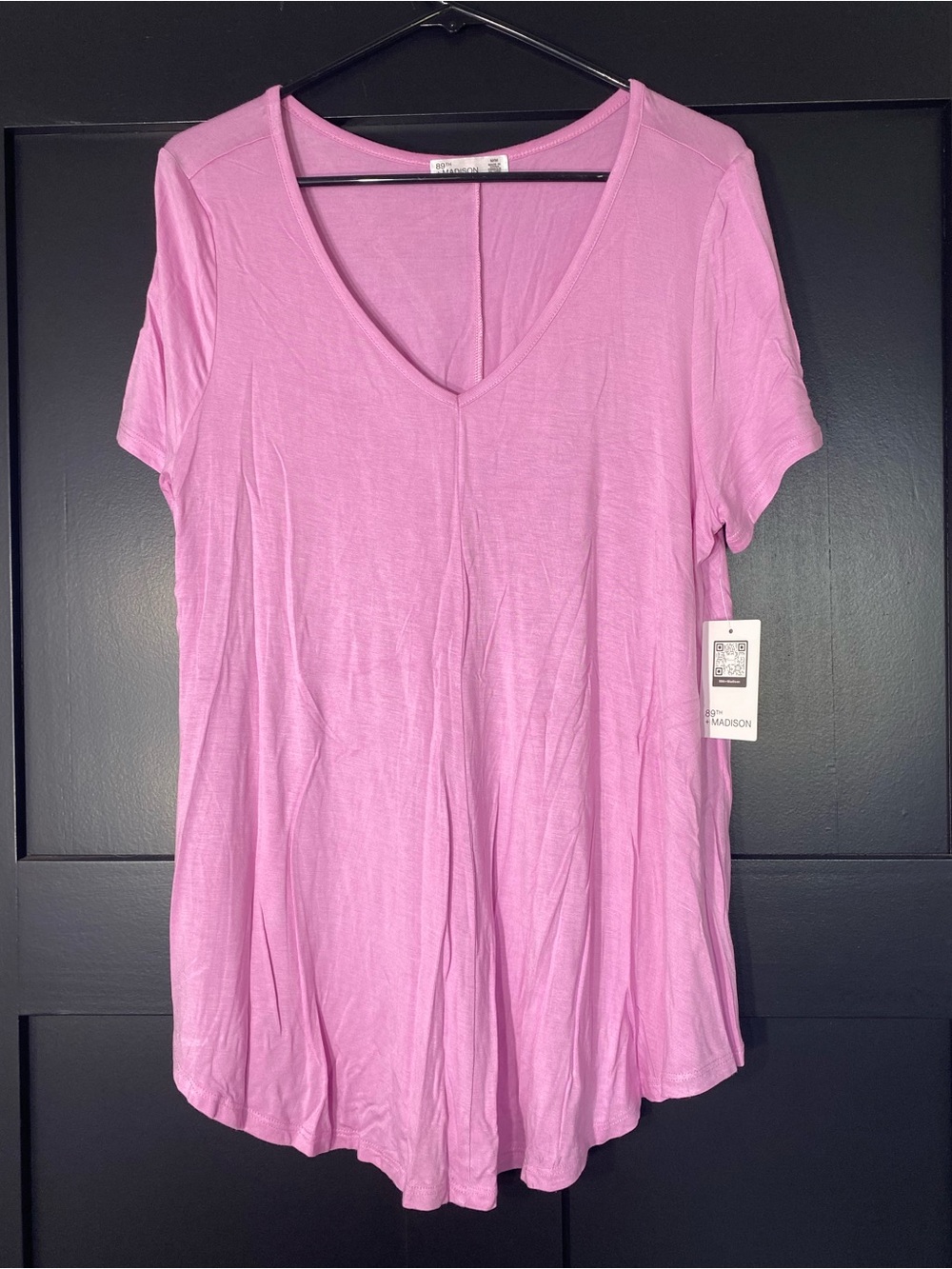 4/$16 89th & Madison Top